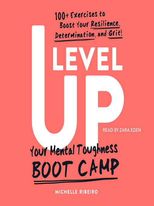 Title details for Level Up by Michelle Ribeiro - Available